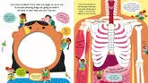 Step inside Science: Your Body: Human Body